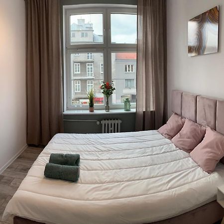 Olivier House Old Town Gdansk Διαμέρισμα Εξωτερικό φωτογραφία