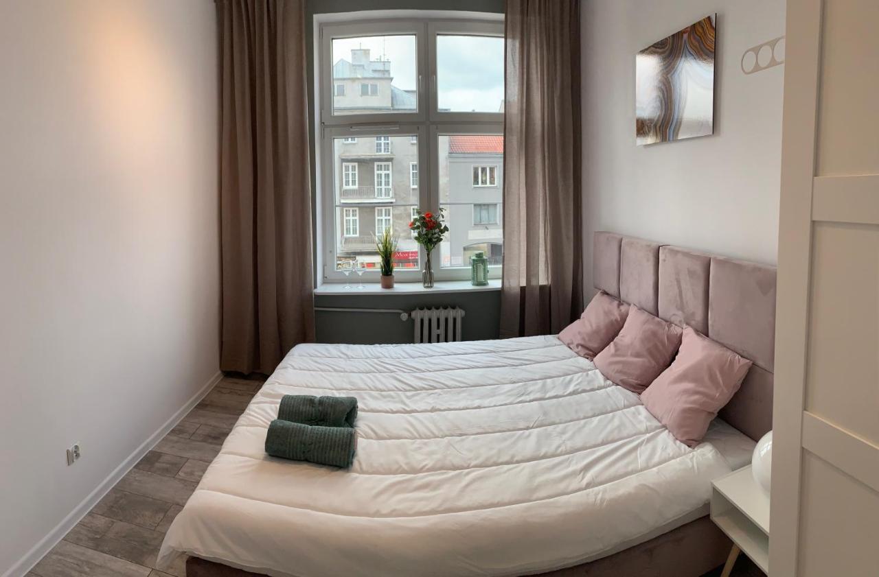 Olivier House Old Town Gdansk Διαμέρισμα Εξωτερικό φωτογραφία