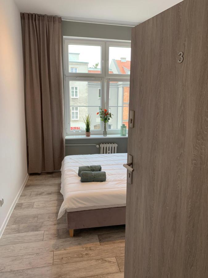 Olivier House Old Town Gdansk Διαμέρισμα Εξωτερικό φωτογραφία