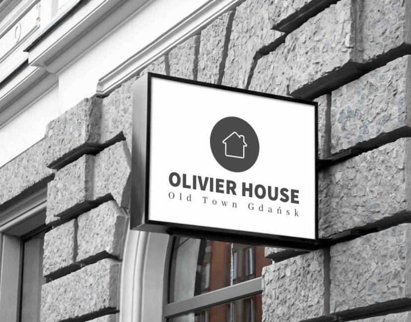 Olivier House Old Town Gdansk Διαμέρισμα Εξωτερικό φωτογραφία
