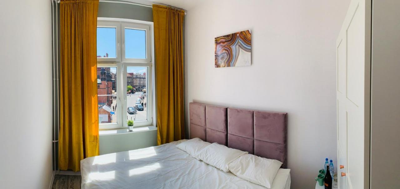 Olivier House Old Town Gdansk Διαμέρισμα Εξωτερικό φωτογραφία
