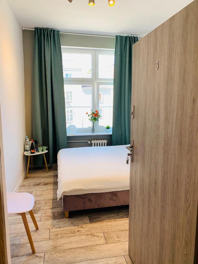 Olivier House Old Town Gdansk Διαμέρισμα Εξωτερικό φωτογραφία
