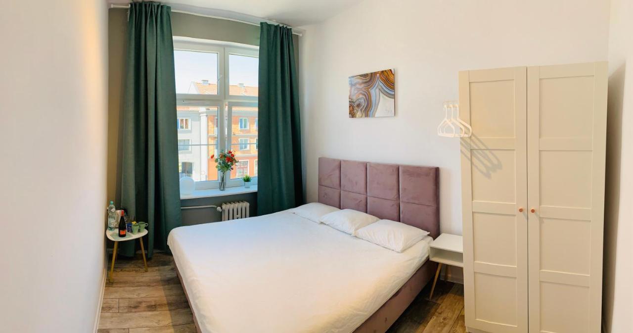 Olivier House Old Town Gdansk Διαμέρισμα Εξωτερικό φωτογραφία