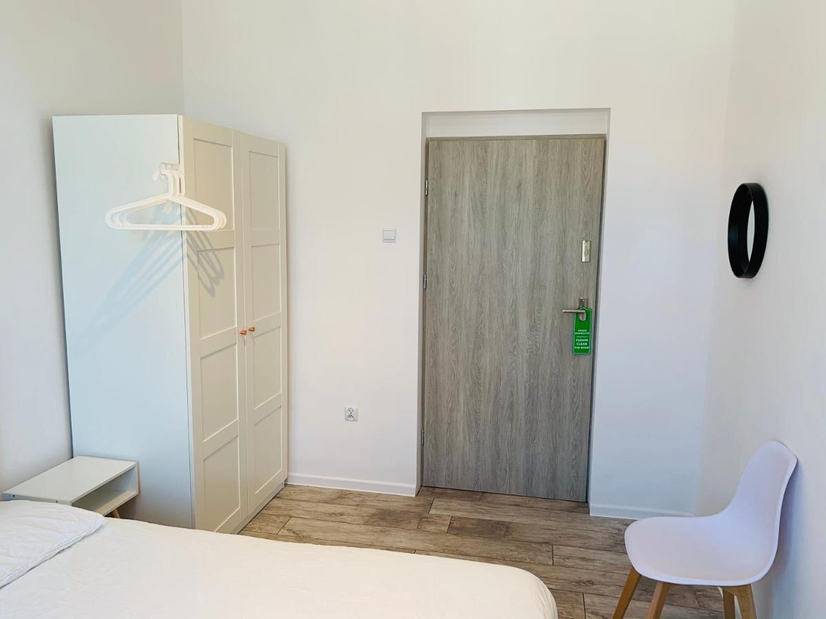 Olivier House Old Town Gdansk Διαμέρισμα Εξωτερικό φωτογραφία