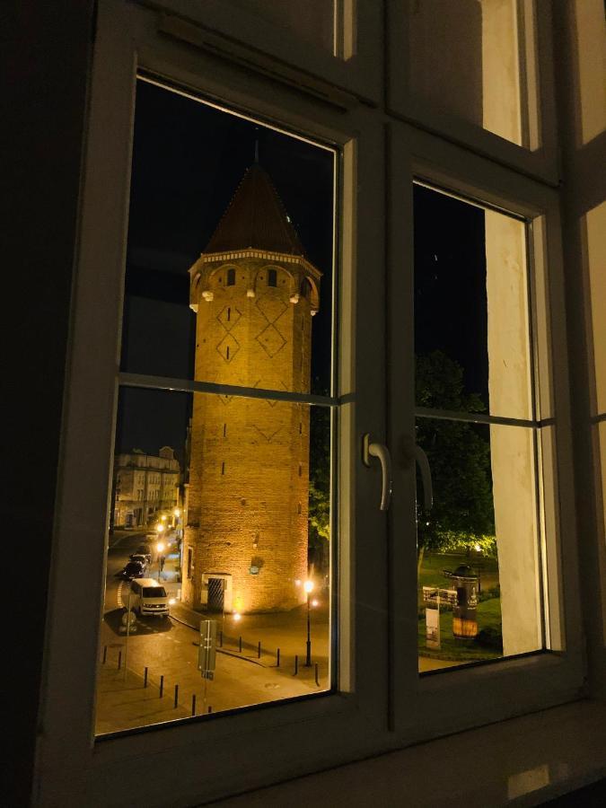 Olivier House Old Town Gdansk Διαμέρισμα Εξωτερικό φωτογραφία