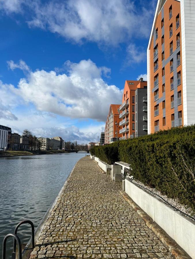 Olivier House Old Town Gdansk Διαμέρισμα Εξωτερικό φωτογραφία